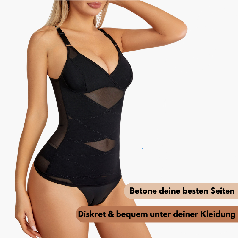 Luviya - SlimShape Top