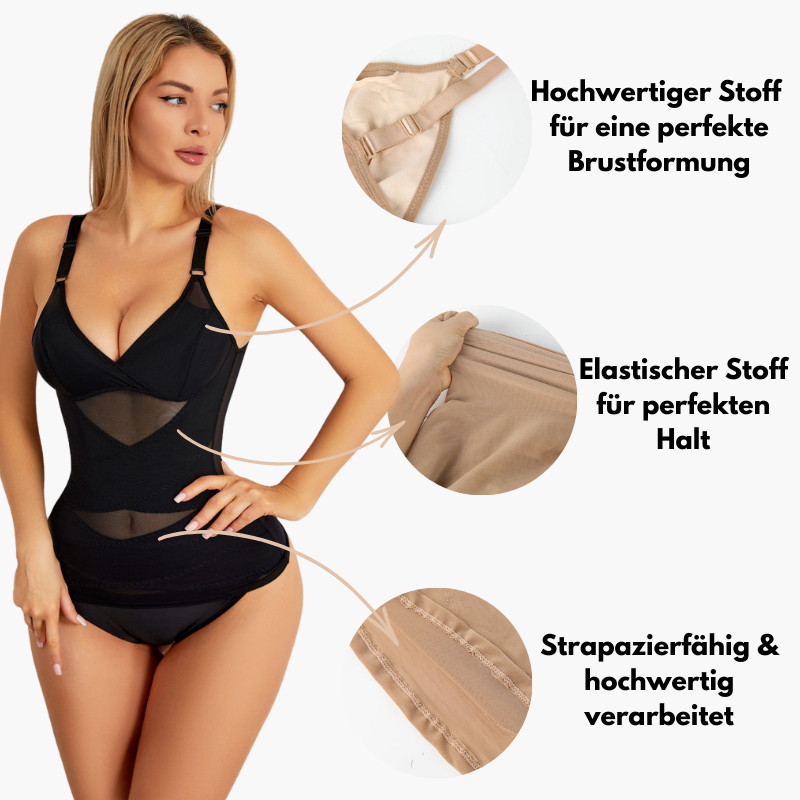 Luviya - SlimShape Top