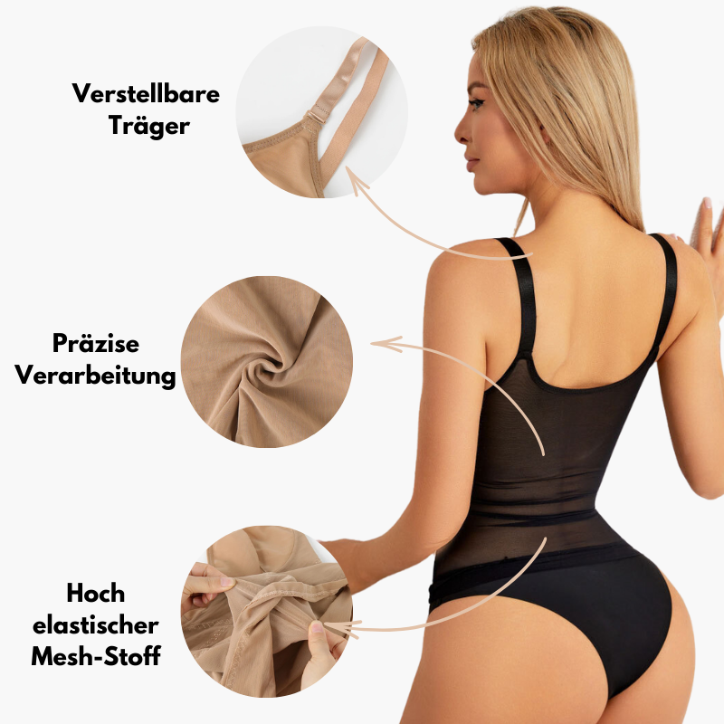 Luviya - SlimShape Top