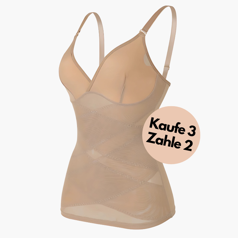 Luviya - SlimShape Top