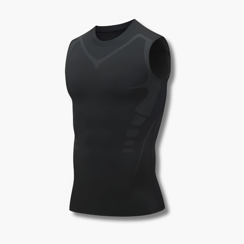 Luviya - SlimFit Top Men