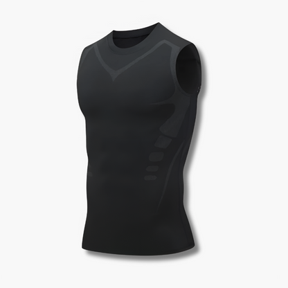 Luviya - SlimFit Top Men