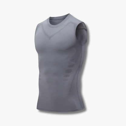 Luviya - SlimFit Top Men