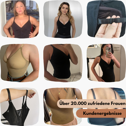 Luviya - SlimShape Top