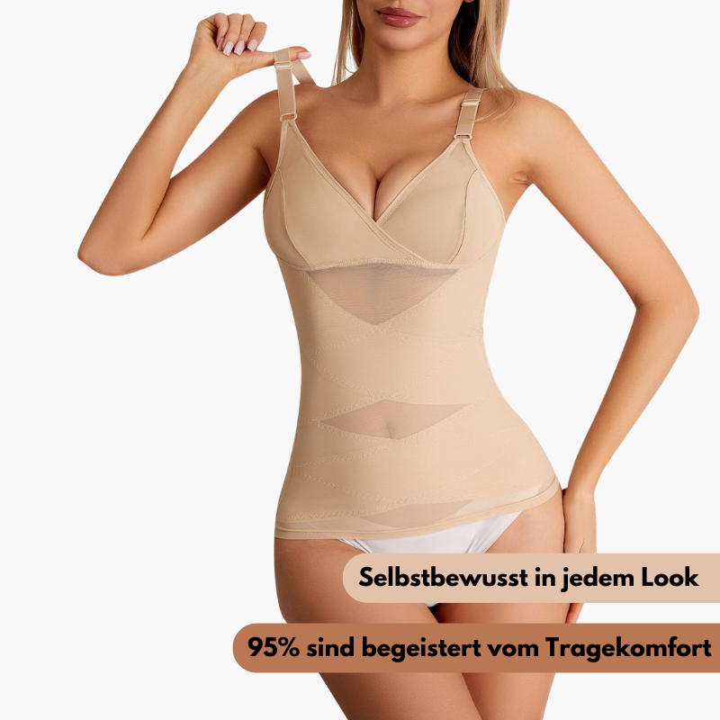 Luviya - SlimShape Top