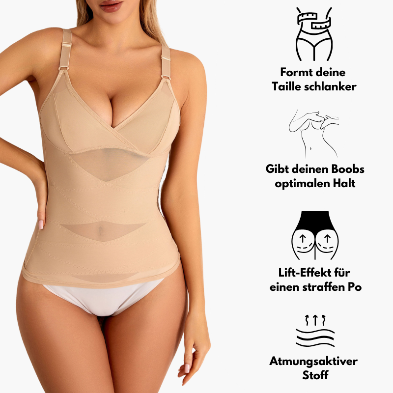 Luviya - SlimShape Top