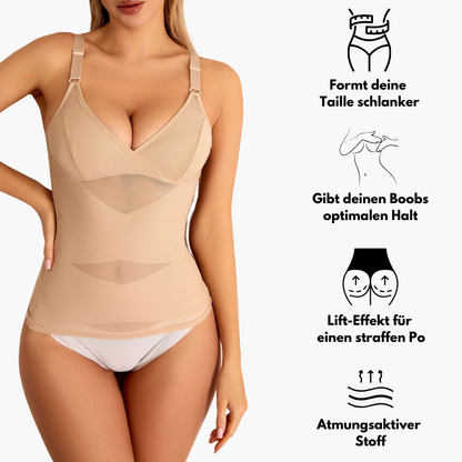 Luviya - SlimShape Top