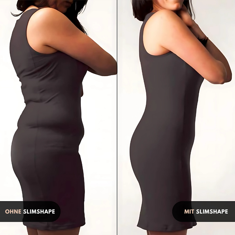 Luviya - SlimShape Top